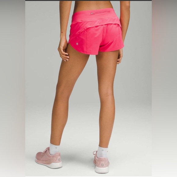 Lululemon Speed Up Low-Rise Lined Short 2.5"
Lip Gloss - Picture 3 of 7